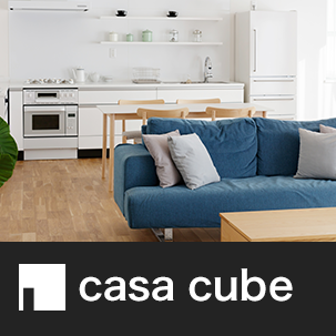 casa cube